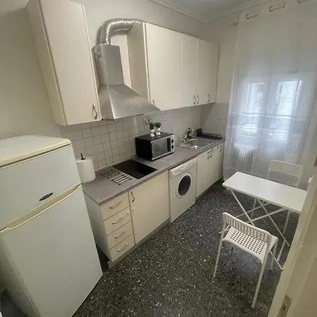 The Nest Thessaloníki