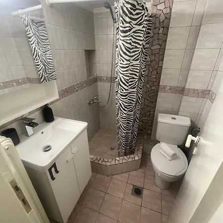 The Nest * Thessaloníki