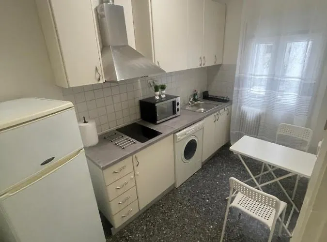 The Nest Tesalónica