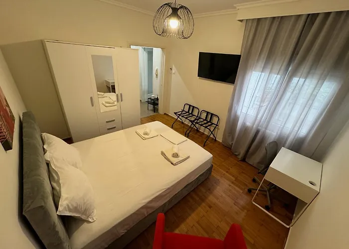 The Nest סלוניקי