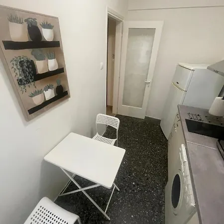 Apartment The Nest