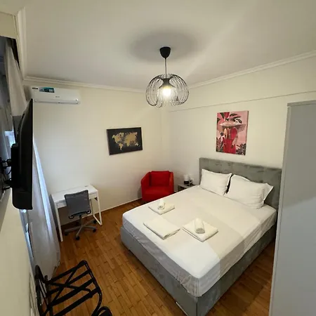Apartman The Nest *
