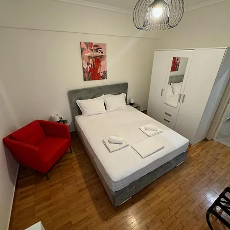 Apartman The Nest